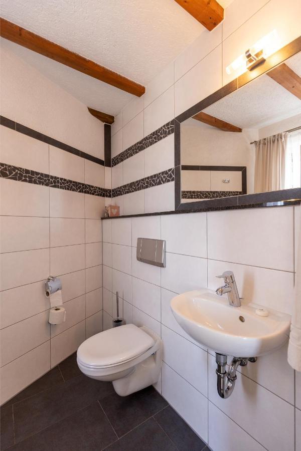 Hotel Garni " Am Domplatz" Ерфурт Екстериор снимка